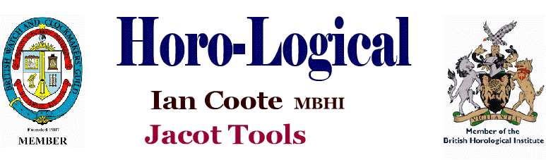 Jacot Tools