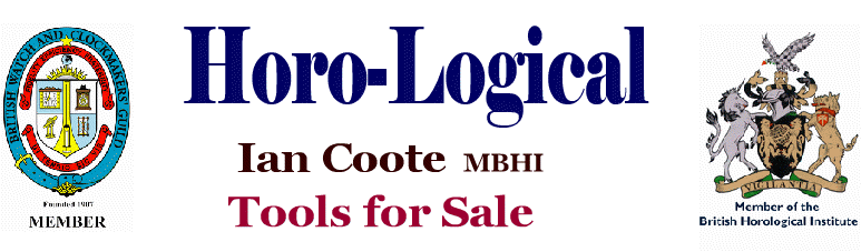 Tools for Sale