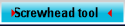 Screwhead tool