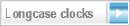 Longcase clocks